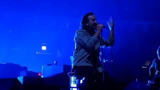Pearl Jam - RELEASE- 4K - Live Chicago IL @ United Center 9.5.23