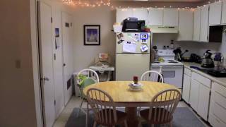 Mountain Ridge Apartments