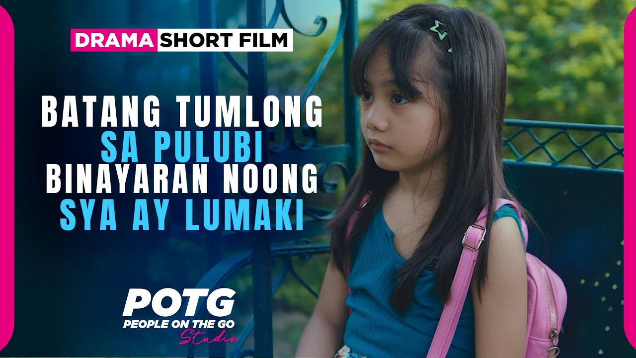 Batang Tumulong sa Pulubi, May Biyayang Natanggap sa Tamang Panahon