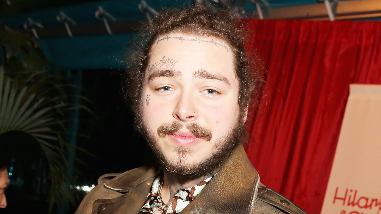 Post Malone responds to speculation about his weight loss: 'Never ...