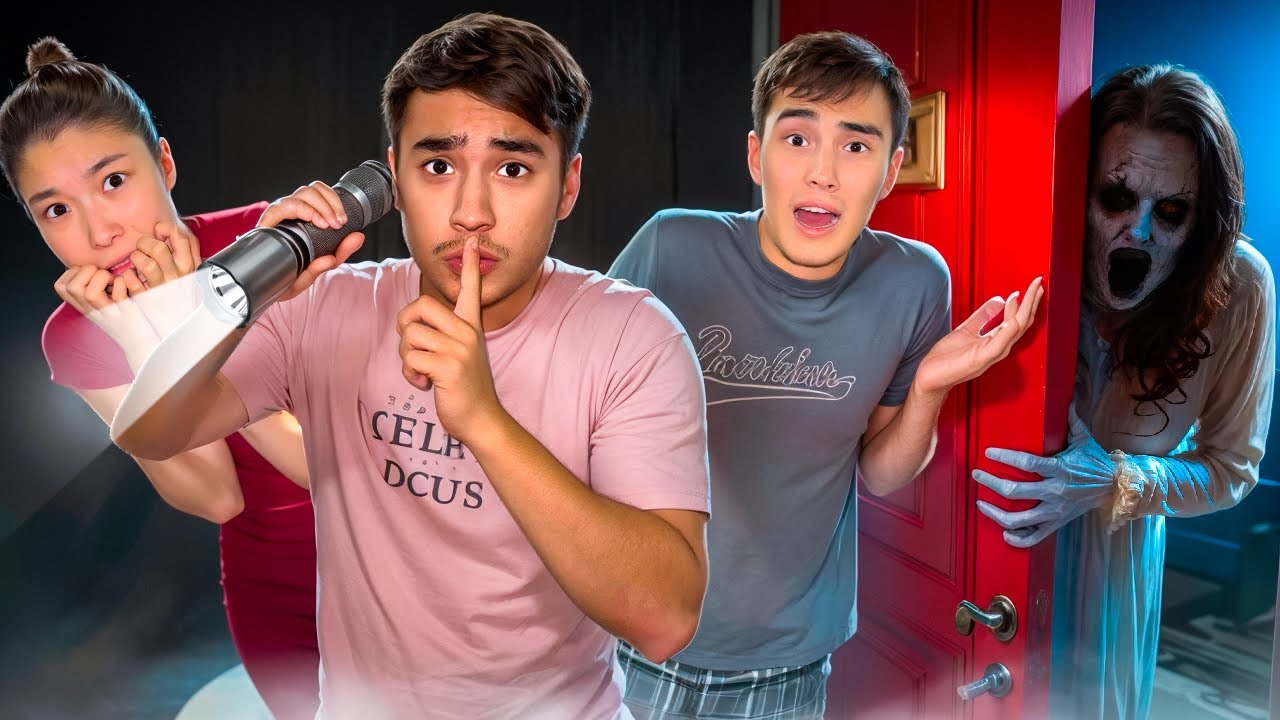 ШАШЫ ҰЗЫН ҚЫЗ 😱 ЕЛЖАС ЖАМАН ҚОРЫҚТЫ 😭 ӨТЕ ҚОРҚЫНЫШТЫ ВИДЕО 🤬