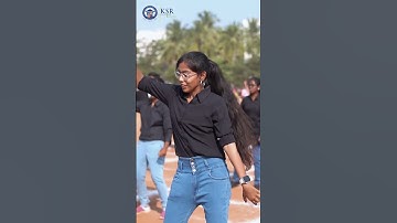 Flash Mob - Make a Difference Day #weloveksr #makeadifference