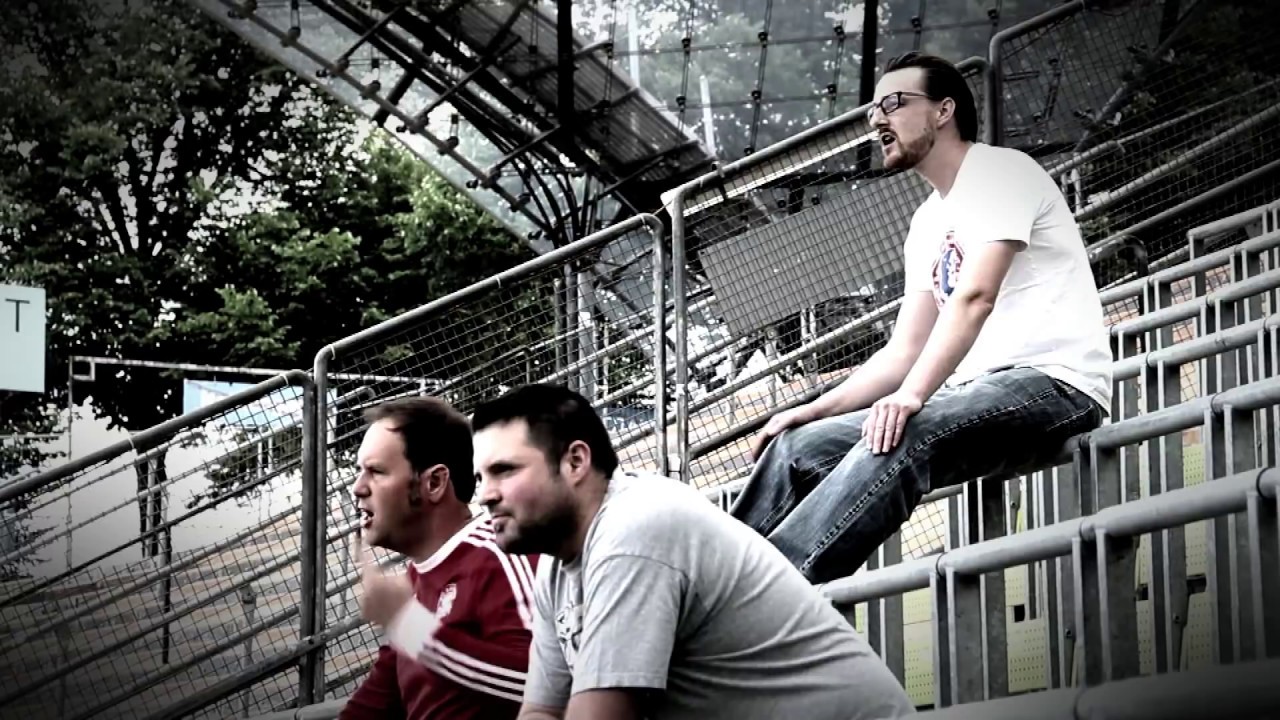 SCOREFOR - SÜDKURVE MÜNCHEN DAS SIND WIR