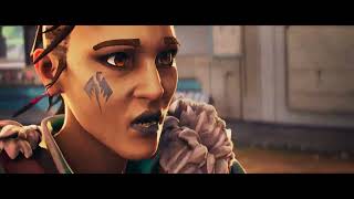 Apex Legends  Revelry Launch Trailer