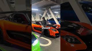 Dont Do This In Japan