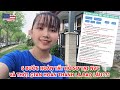 6 Bước Hoàn Tất Hồ Sơ Với NVC Và Thời Gian Hoàn Thành Là Bao Lâu? | Di Trú Mỹ