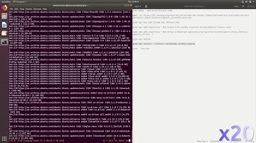 How to install Wine Staging 4.14 on Ubuntu 18.04
