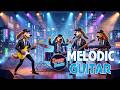 🎸Melodic Guitar Waves | Chill music, soft beats mood, relaxation