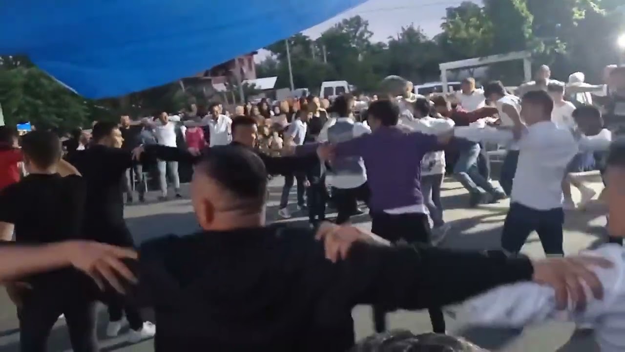 Çamlı Köyü Kasap Havası