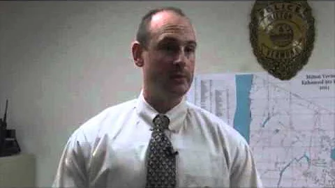 Undercover Drug Deals Nab 12 In Milton