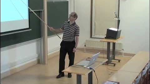Prof. Istvan Gyongy | Accelerated numerical schemes for deterministic and stochastic partial......
