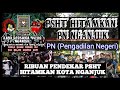 PSHT SERBU PN Nganjuk || Nganjuk Menghitam