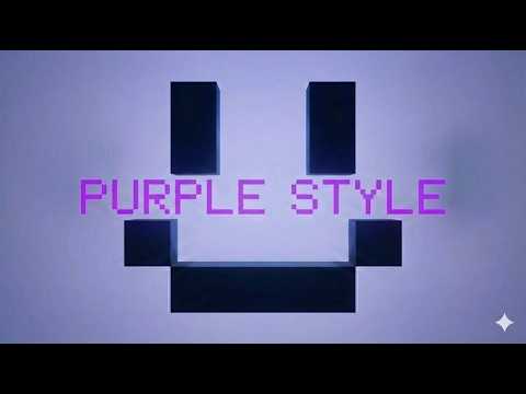 Oricade - FORGETTABLE SMILE but in a NEW Voice | PURPLE VERSION