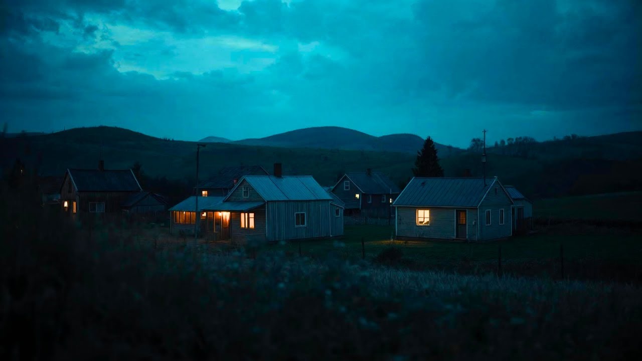 Relaksująca Muzyka do Snu, Nauki i Medytacji – 3H+ Głębokiego Wyciszenia, Koncentracji i Spokoju 🌙✨