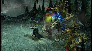 Broken Ranks - KroosDe vs Geomorph