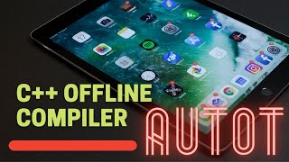 C++ Offline Compiler For Mobile screenshot 3