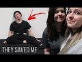 I WAS POSSESSED!! *THEY SAVED ME*