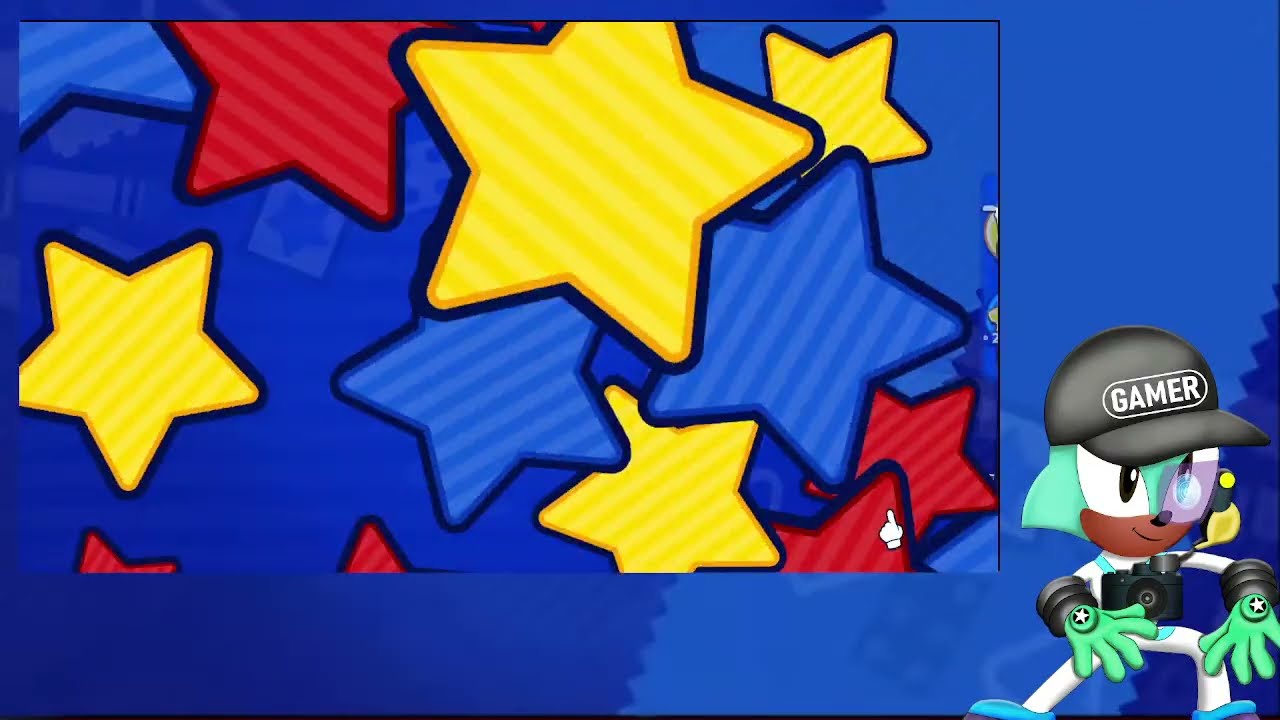 Mardiman641 Plays: Retro Gaming Tuesdays - Sonic Rumble With Viewers