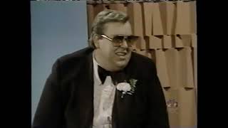 SCTV The William B Show