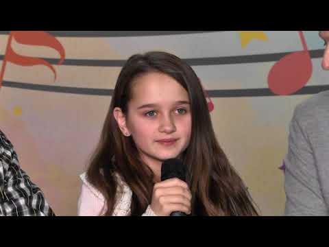 Спробуй наживо. Анастасія Дівнич