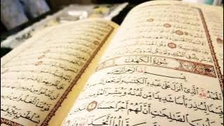 Koran hören 10 stunden / Quran Recitation 10 hours by Hazaa Al Belushi