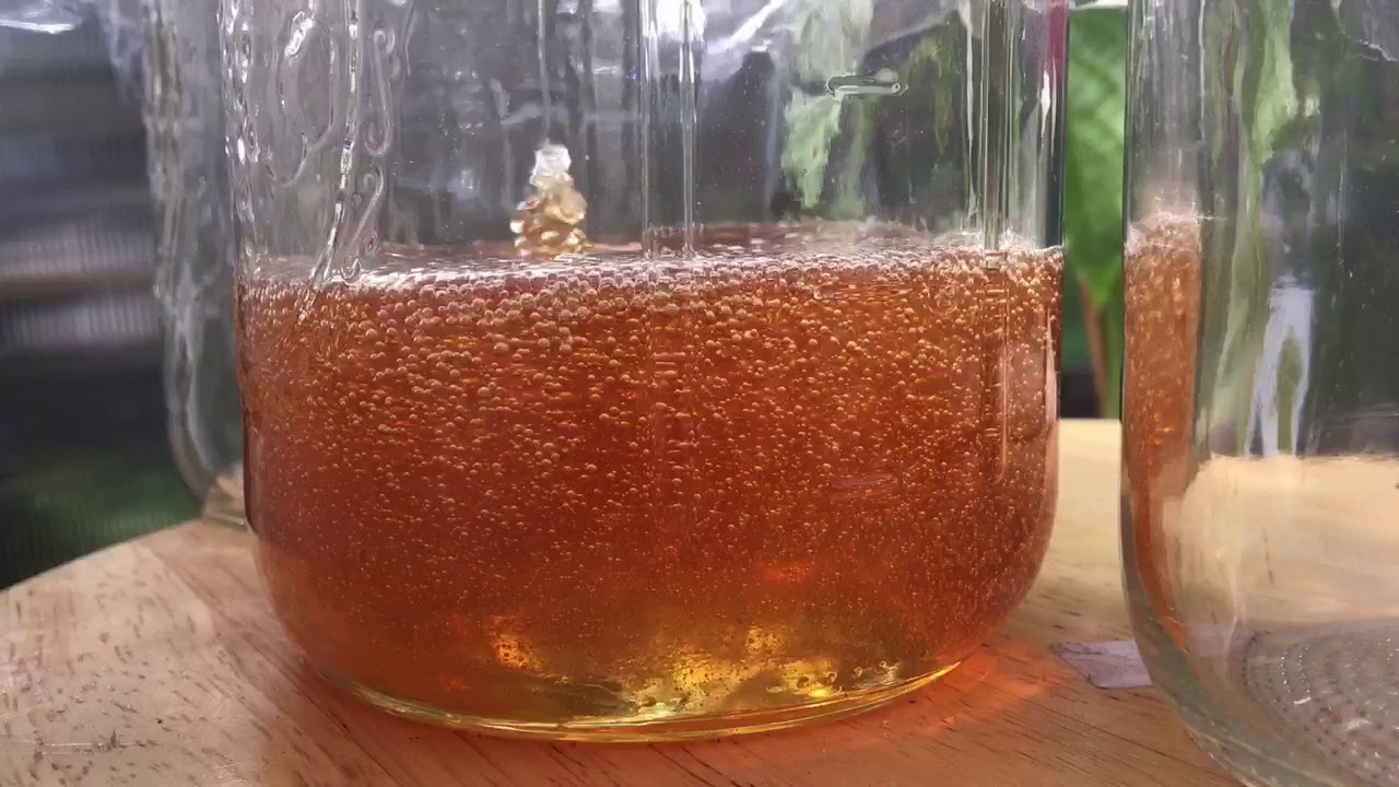 Flow Frames Honey Extraction for the first time. So exciting! No mess!