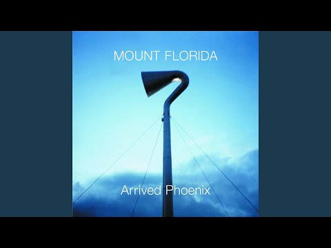 Mount Florida — Static Airwaves