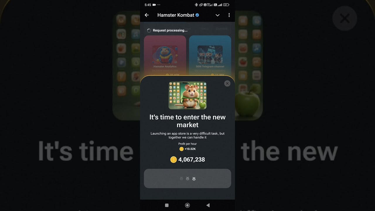 24 August Hamster combo card.24 August Hamster kombat combo