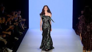 Cigdem Akin | Fall/Winter 2018/19 | Mercedes Benz Fashion Week Istanbul