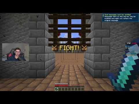 Minoc est-il Devenu fort en PVP ?