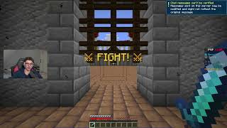 Minoc est-il Devenu fort en PVP ?