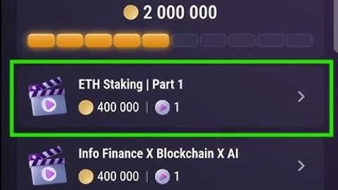 ETH Staking | Part 1 | ETH Staking, Liquid Staking, Distributed Validators: Shocking Survey! Part 1