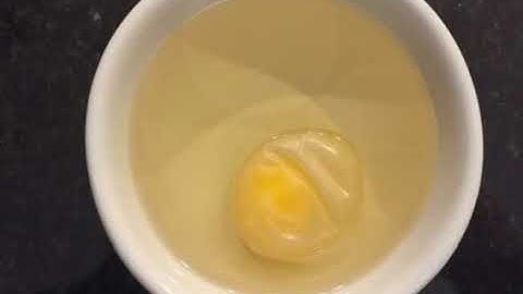 Diffusion & Osmosis Lab with Eggs