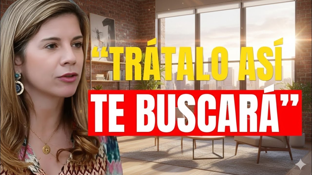 ¿Te ignora? Descubre el 