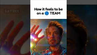 How it Feels...🔵🔴