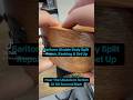 Fix A Broken Ukulele #musicalinstrument #ukulele #fix #repair #luthier #fingerstyle #fender #gibson