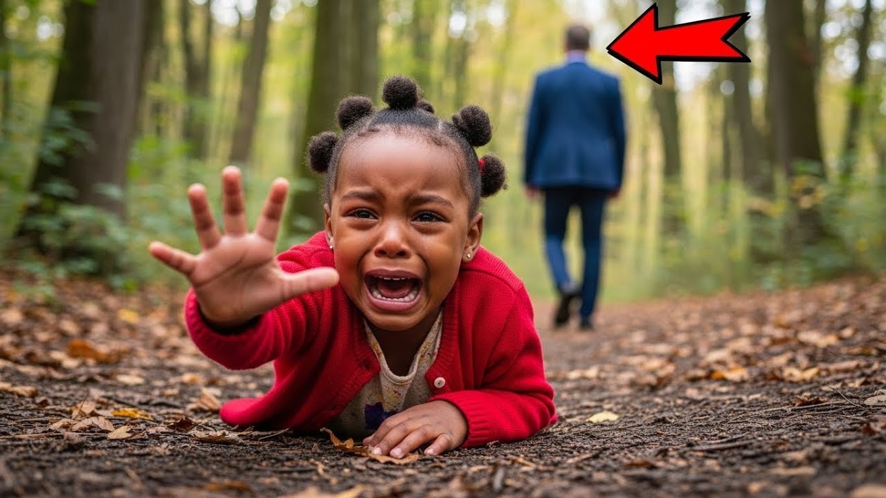 Un milliardaire abandonne sa fille malade dans les montagnes —Des années après, la vérité le détruit