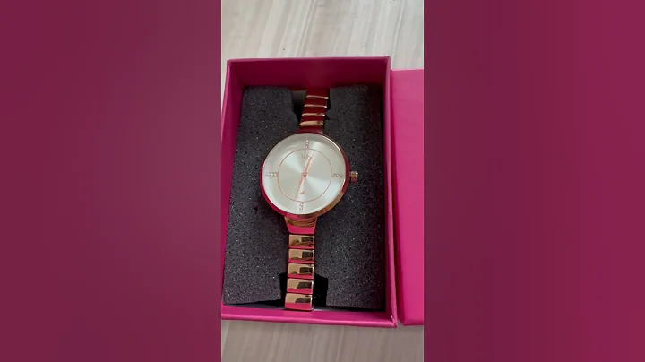 Fastrack vyb ladies watch branded watch #fastrackwatch