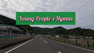 Young Peoples Hymns #8 The Lords Recovery