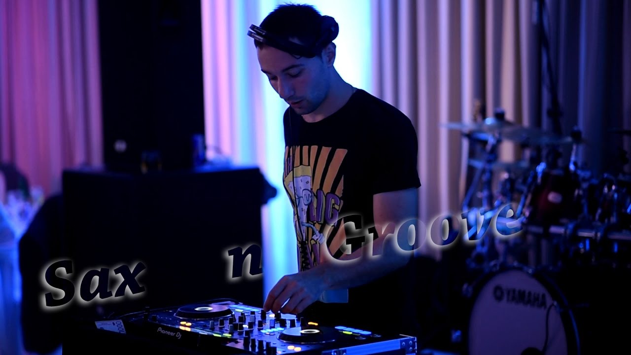 Best music 2017 party sax house remix Dj YouTube