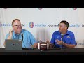 KCD football coach Matthew Jones previews 2026 KHSAA season