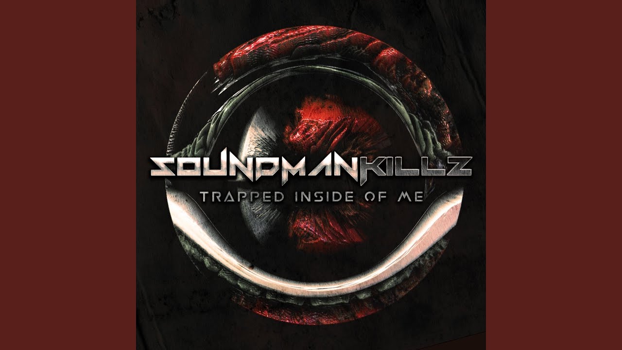 Trapped Inside of Me