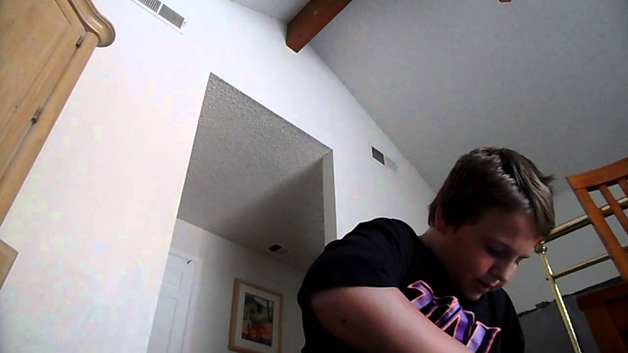 Elite Force 4CRS Review