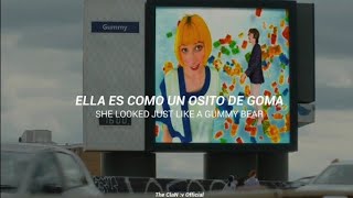 Will Joseph Cock - Gummy feat. Tessa Violet (Lyrics &amp; Sub. Español)