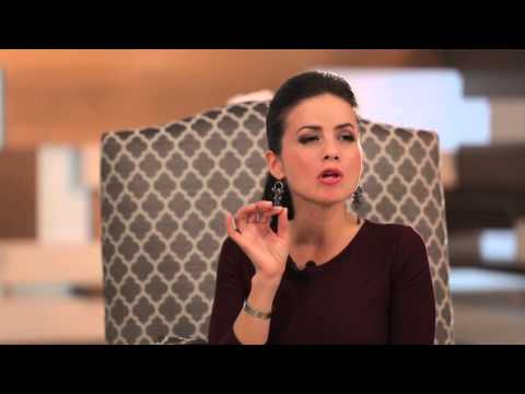 Video: Siempre Hay Aceite De Coco. Zhanna Badoeva Contó Cómo Se Las Arregla Para Mantener La Belleza Sin Esteticistas
