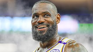 The Lakers Are Finally Good Again!