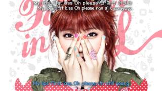 Watch Juniel My Lips video