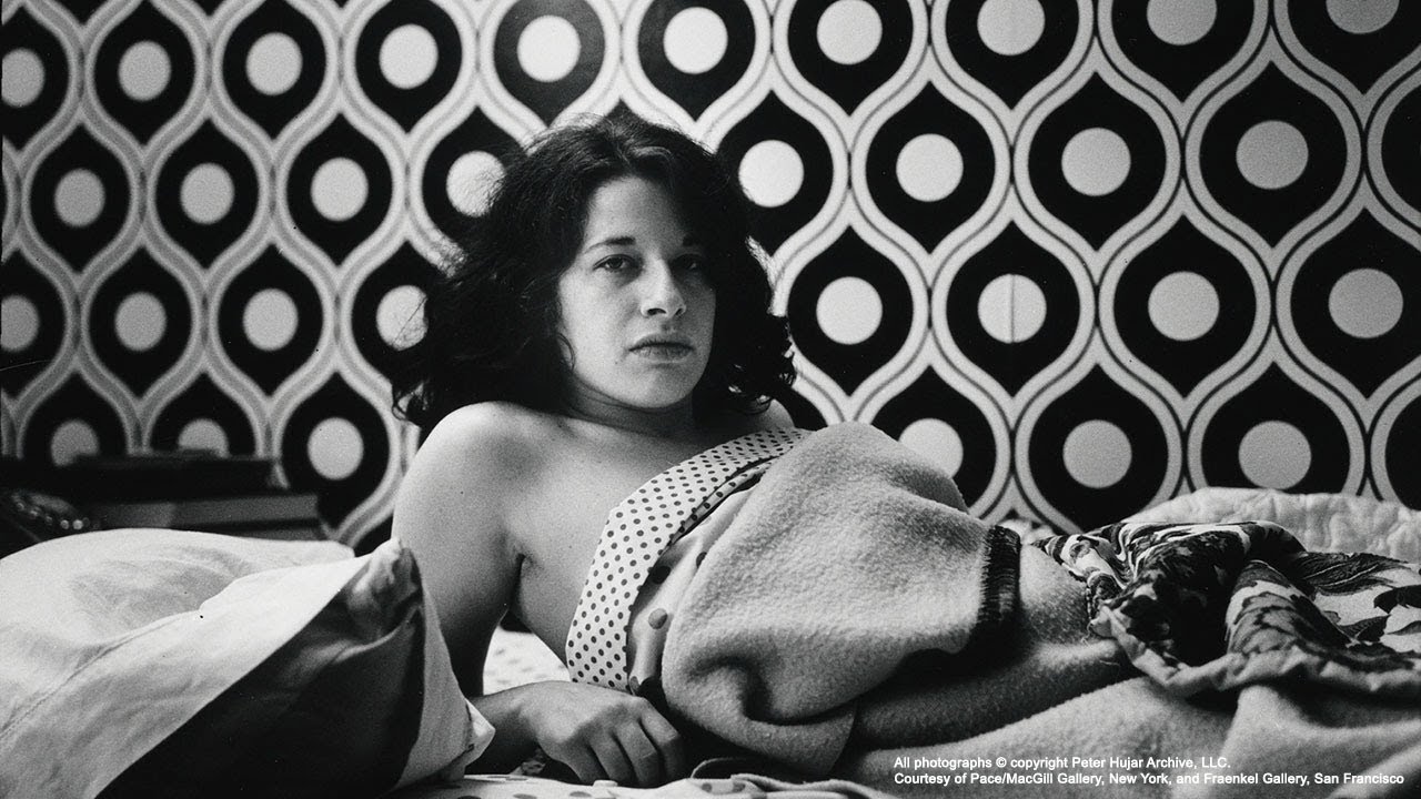 An Evening with Fran Lebowitz: On Peter Hujar