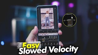 INI DIA ! SLOWED VELOCITY TUTORIAL screenshot 1