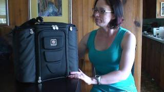 6 Pack Bag Review